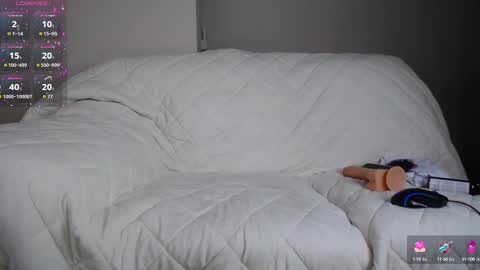 arinamir online show from 19, 2, 2025