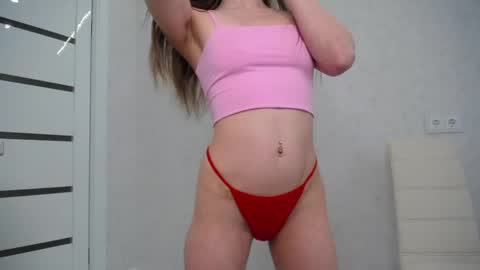 arinamir online show from 8, 4, 2026