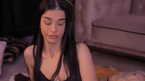 Snapshot of arinarhodes chatting on 10, 1, 2026 Arina online show from 10, 1, 2026