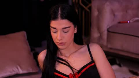 Snapshot of arinarhodes chatting on 11, 1, 2026 Arina online show from 11, 1, 2026