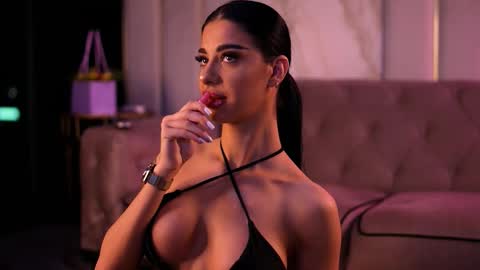 Arina online show from 23, 3, 2026