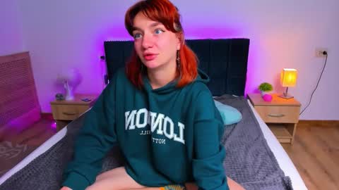 Ari online show from 7, 10, 2025