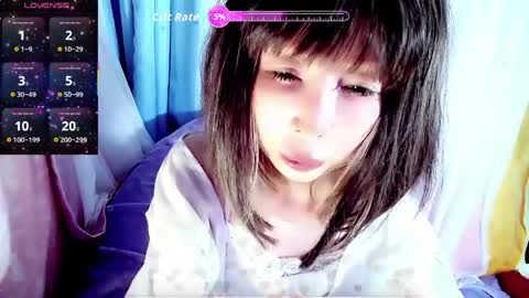 arincolove online show from 11, 4, 2026