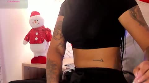 Ari Robert online show from 24, 11, 2025