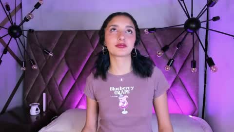 Snapshot of aris_suarez chatting on 23, 4, 2026 Aris Suarez online show from 23, 4, 2026