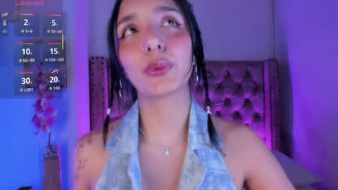 Snapshot of aris_suarez chatting on 20, 5, 2026 Aris Suarez online show from 20, 5, 2026