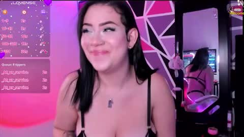 Aria online show from 17, 1, 2026