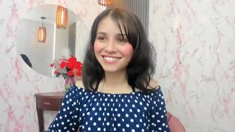 arisha_lee2 online show from 10, 1, 2025