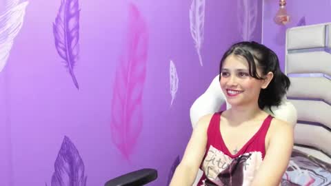 arisha_lee2 online show from 13, 2, 2025