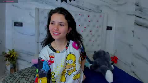 Snapshot of arisha_lee2 chatting on 23, 5, 2026 arisha_lee2 online show from 23, 5, 2026