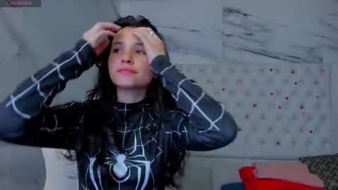 Snapshot of arisha_lee2 chatting on 13, 6, 2026 arisha_lee2 online show from 13, 6, 2026