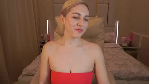 Snapshot of arishkalulu chatting on 25, 2, 2025 Arishka online show from 25, 2, 2025