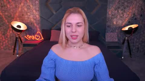 Arishka online show from 27, 3, 2026