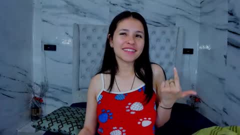 celina online show from 3, 12, 2025