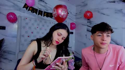 celina online show from 12, 2, 2026