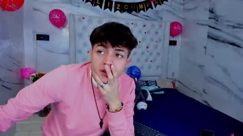 celina online show from 24, 2, 2026