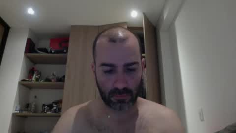 Snapshot of aristi11 chatting on 11, 1, 2025 aristi11 online show from 11, 1, 2025