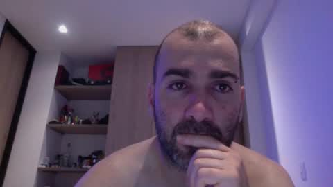 Snapshot of aristi11 chatting on 28, 1, 2025 aristi11 online show from 28, 1, 2025