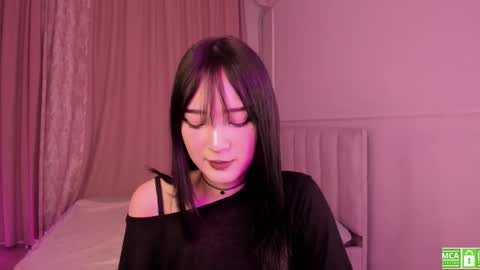 Ariya online show from 23, 3, 2026