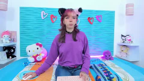 ariyokai online show from 21, 2, 2025