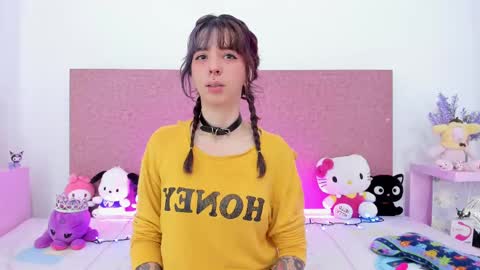 ariyokai online show from 3, 3, 2025