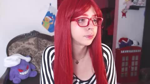 ariyokai online show from 25, 11, 2025