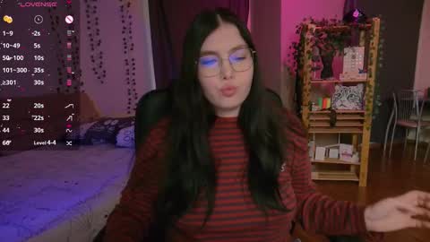 Astrid online show from 6, 1, 2026