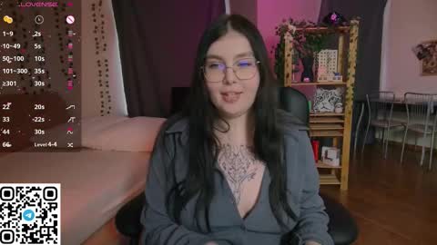 Astrid online show from 12, 2, 2026