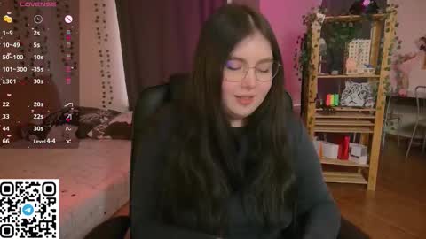 Astrid online show from 25, 2, 2026