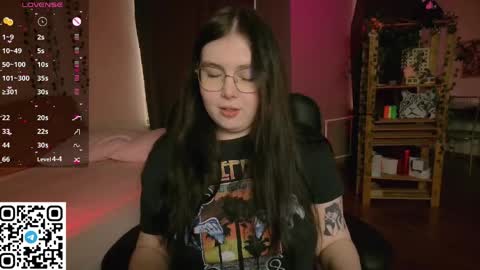 Astrid online show from 16, 3, 2026