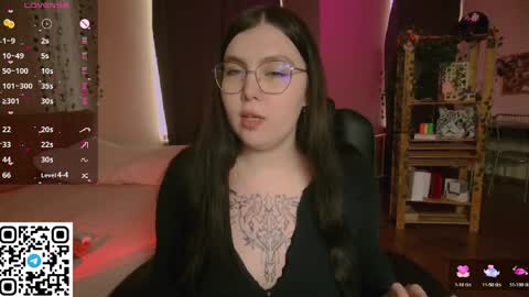 Astrid online show from 28, 3, 2026