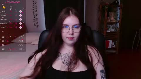 Snapshot of arizonaa_muse chatting on 26, 6, 2026 Astrid online show from 26, 6, 2026