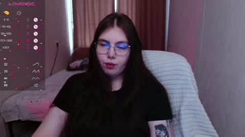 Snapshot of arizonaa_muse chatting on 6, 7, 2026 Astrid online show from 6, 7, 2026