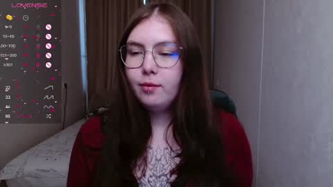 Snapshot of arizonaa_muse chatting on 11, 7, 2026 Astrid online show from 11, 7, 2026