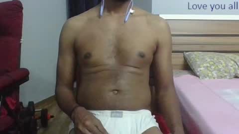 Snapshot of arjun_tn chatting on 23, 12, 2024 Arjun online show from 23, 12, 2024