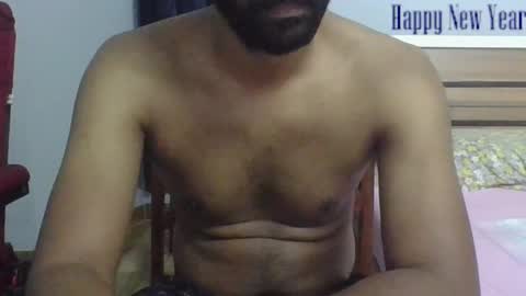 Snapshot of arjun_tn chatting on 1, 1, 2025 Arjun online show from 1, 1, 2025