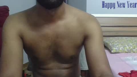 Snapshot of arjun_tn chatting on 22, 1, 2025 Arjun online show from 22, 1, 2025