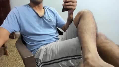 Arjun online show from 26, 2, 2025