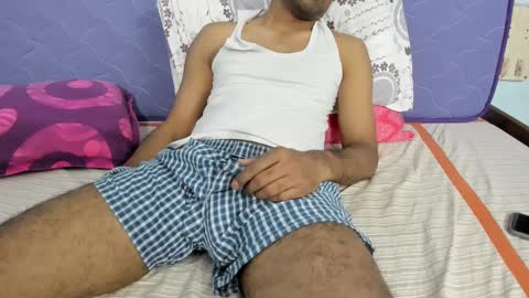 Arjun online show from 9, 3, 2025