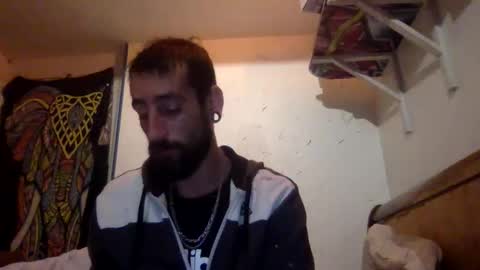 arkan42 online show from 13, 11, 2025