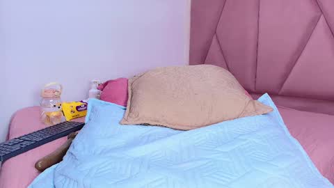 Snapshot of arleth_1 chatting on 26, 2, 2025 Arleth online show from 26, 2, 2025