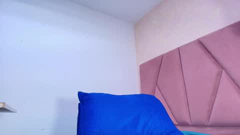 Snapshot of arleth_1 chatting on 4, 3, 2025 Arleth online show from 4, 3, 2025