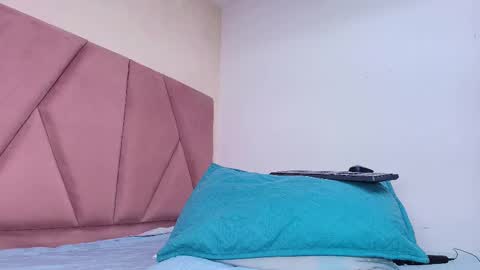 Snapshot of arleth_1 chatting on 7, 3, 2025 Arleth online show from 7, 3, 2025