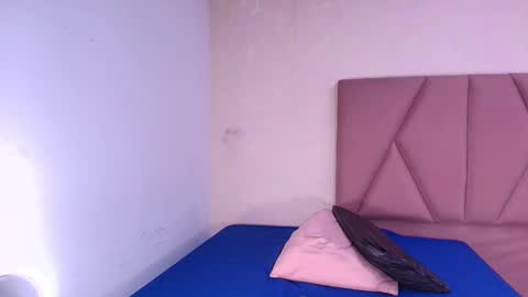 Snapshot of arleth_1 chatting on 11, 9, 2025 Arleth online show from 11, 9, 2025