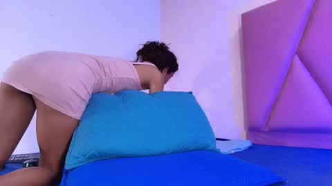 Snapshot of arleth_1 chatting on 26, 9, 2025 Arleth online show from 26, 9, 2025