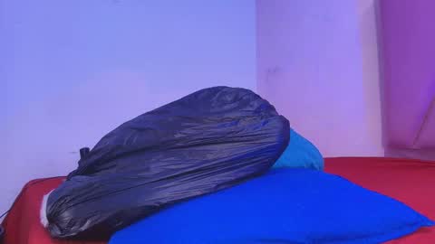 Snapshot of arleth_1 chatting on 9, 10, 2025 Arleth online show from 9, 10, 2025