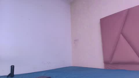 Snapshot of arleth_1 chatting on 11, 10, 2025 Arleth online show from 11, 10, 2025