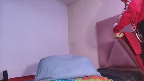 Snapshot of arleth_1 chatting on 29, 10, 2025 Arleth online show from 29, 10, 2025