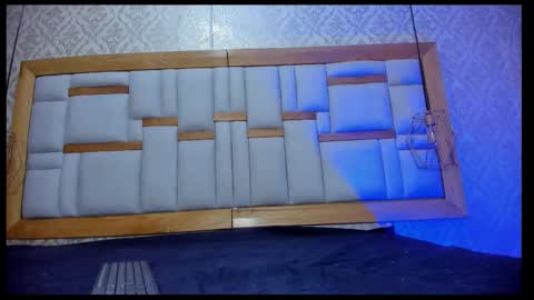 Snapshot of arleth_1 chatting on 5, 11, 2025 Arleth online show from 5, 11, 2025