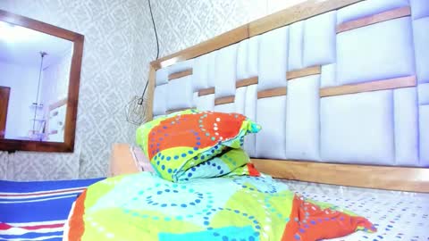 Snapshot of arleth_1 chatting on 8, 11, 2025 Arleth online show from 8, 11, 2025